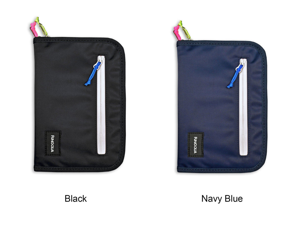 Fungolia Travel Jewellery Organizer