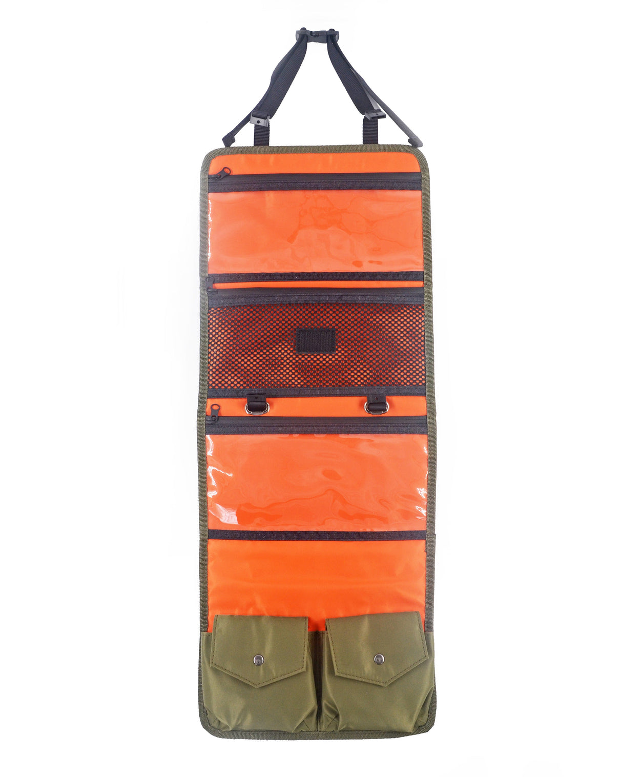 Fungolia Premium 3-in-1 Toiletry Kit