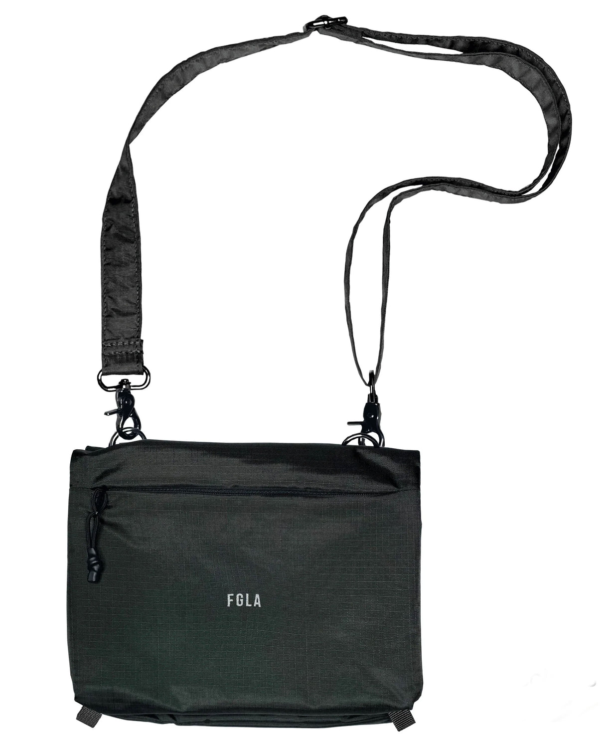 Fungolia Supreme Travel Pouch (Large size)