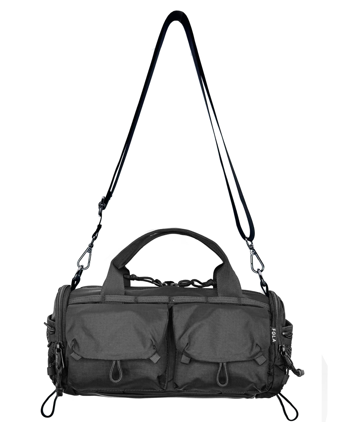 Burban Cylinder Bag