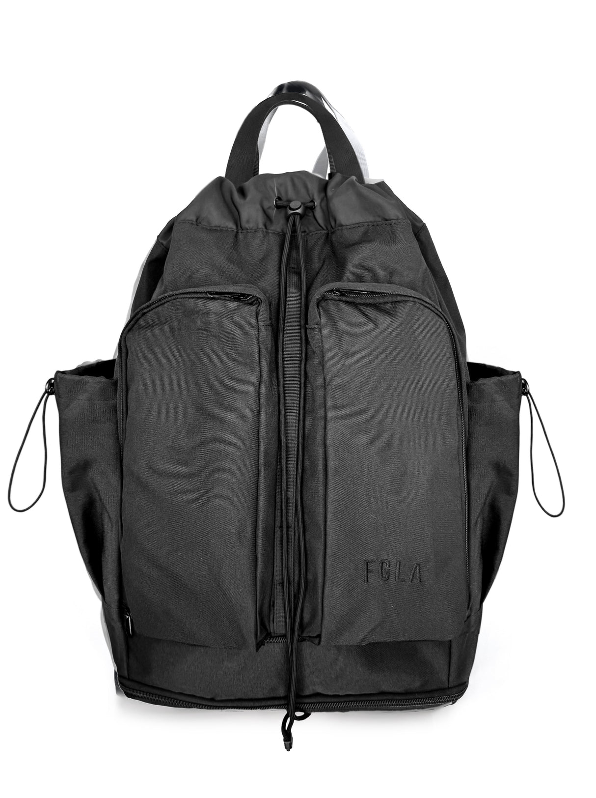 Vano drawstring backpack