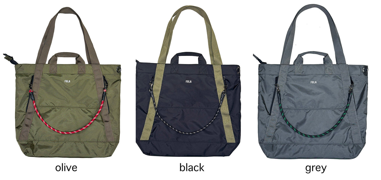 Gen 2 Maker's Tote Bag