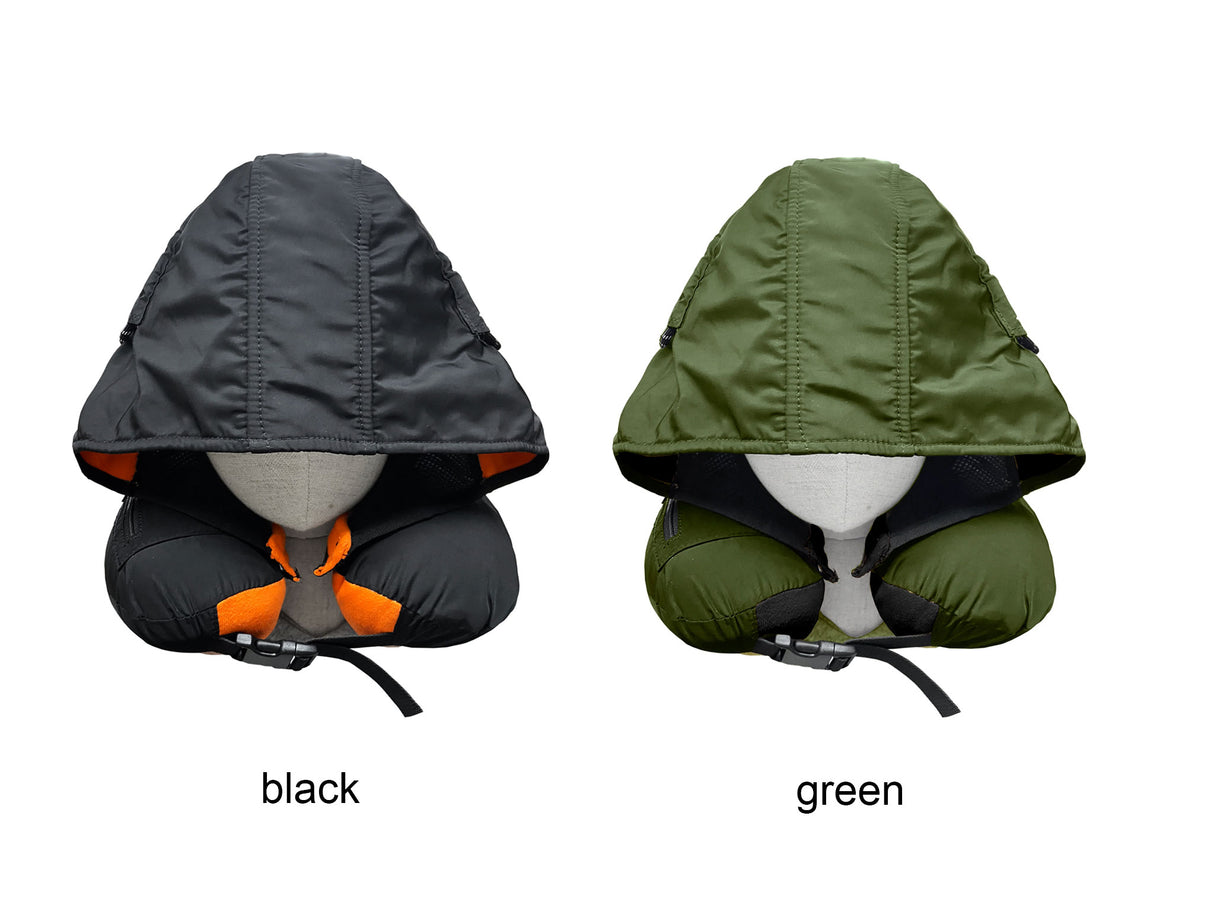 Premium Hoodie Pillow