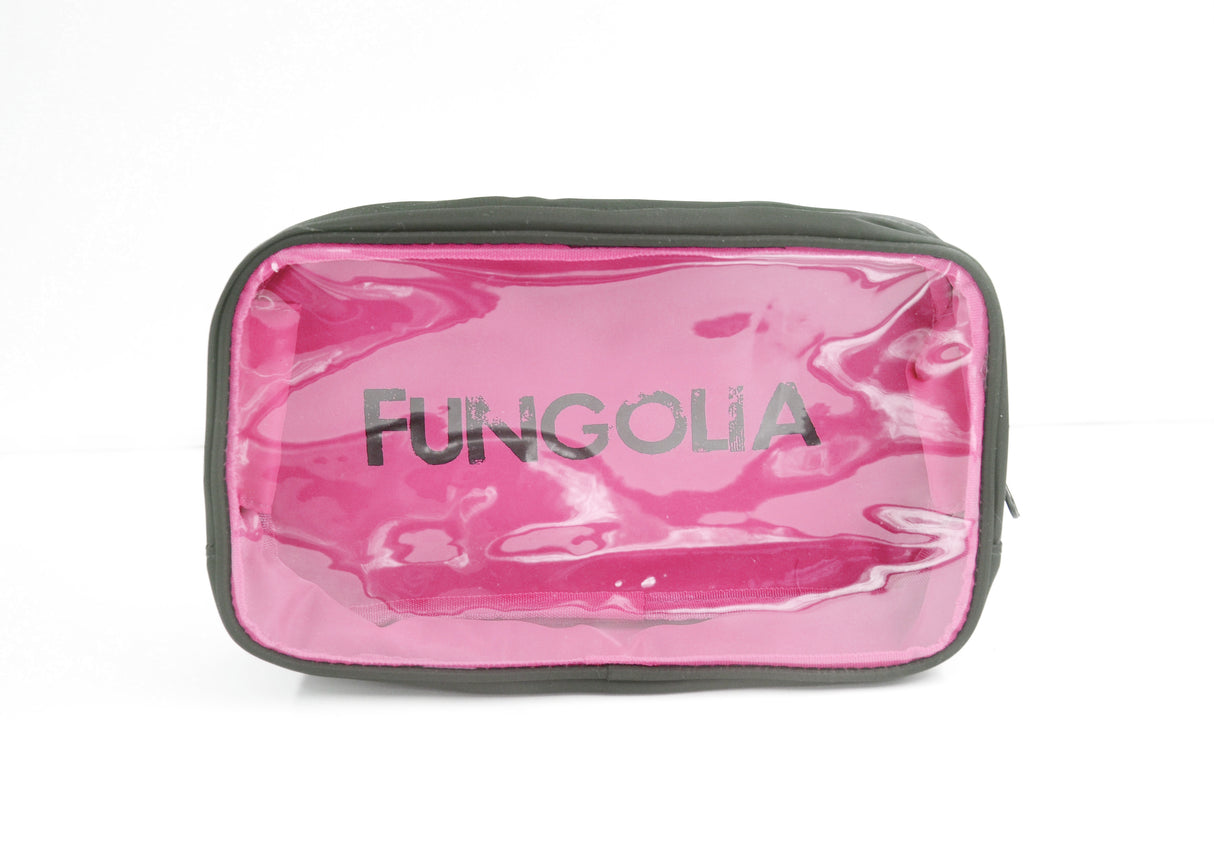 Fungolia Premium 3-in-1 Toiletry Kit
