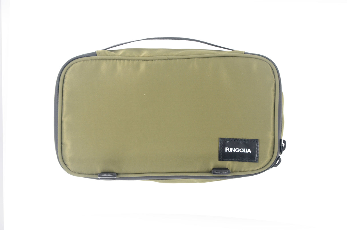 Fungolia Premium 3-in-1 Toiletry Kit