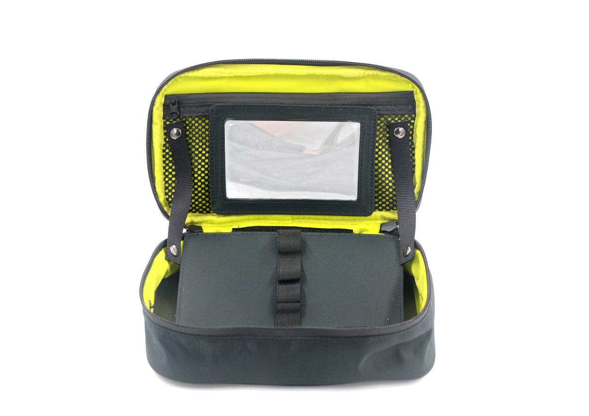 Fungolia Premium 3-in-1 Toiletry Kit