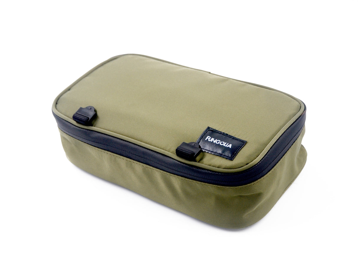 Fungolia Premium 3-in-1 Toiletry Kit