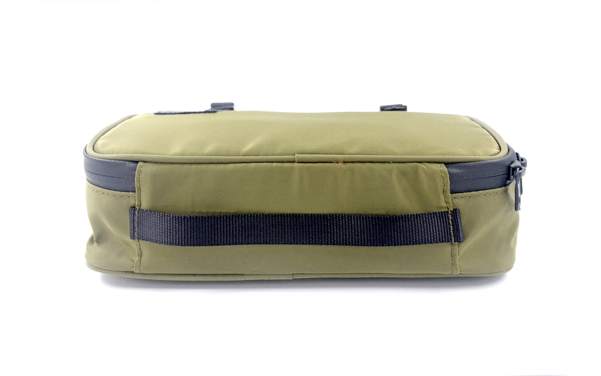 Fungolia Premium 3-in-1 Toiletry Kit