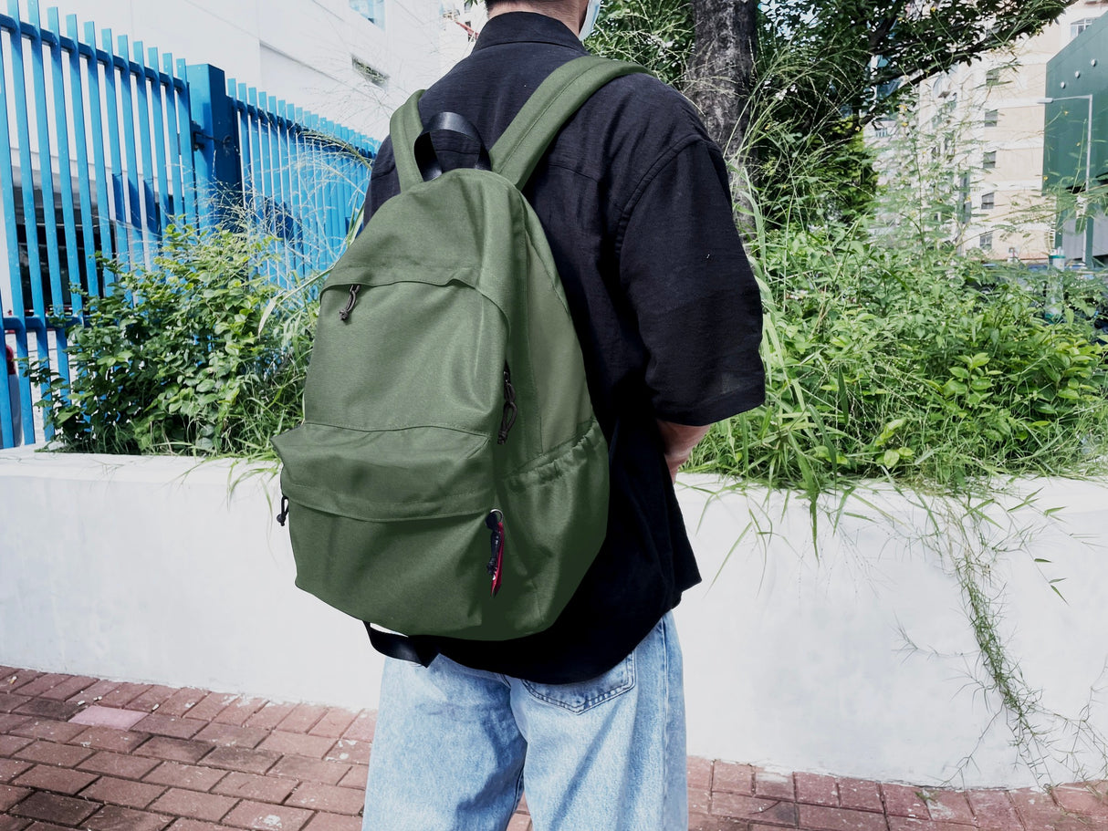 Gen 2 Premium Classic Backpack 28L - Large size (Twill Army Green)