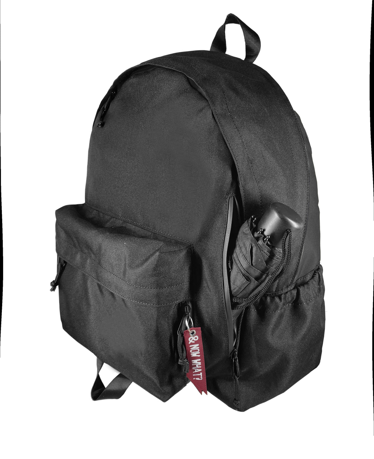 Gen 2 Premium Classic Backpack 22L - Mid size