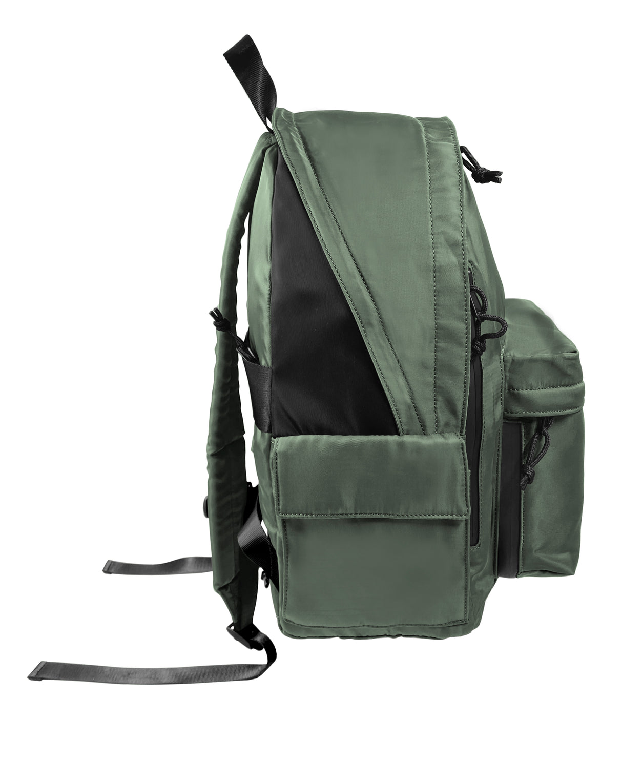 Gen 2 Premium Classic Backpack 22L - Mid size (Twill Army Green)