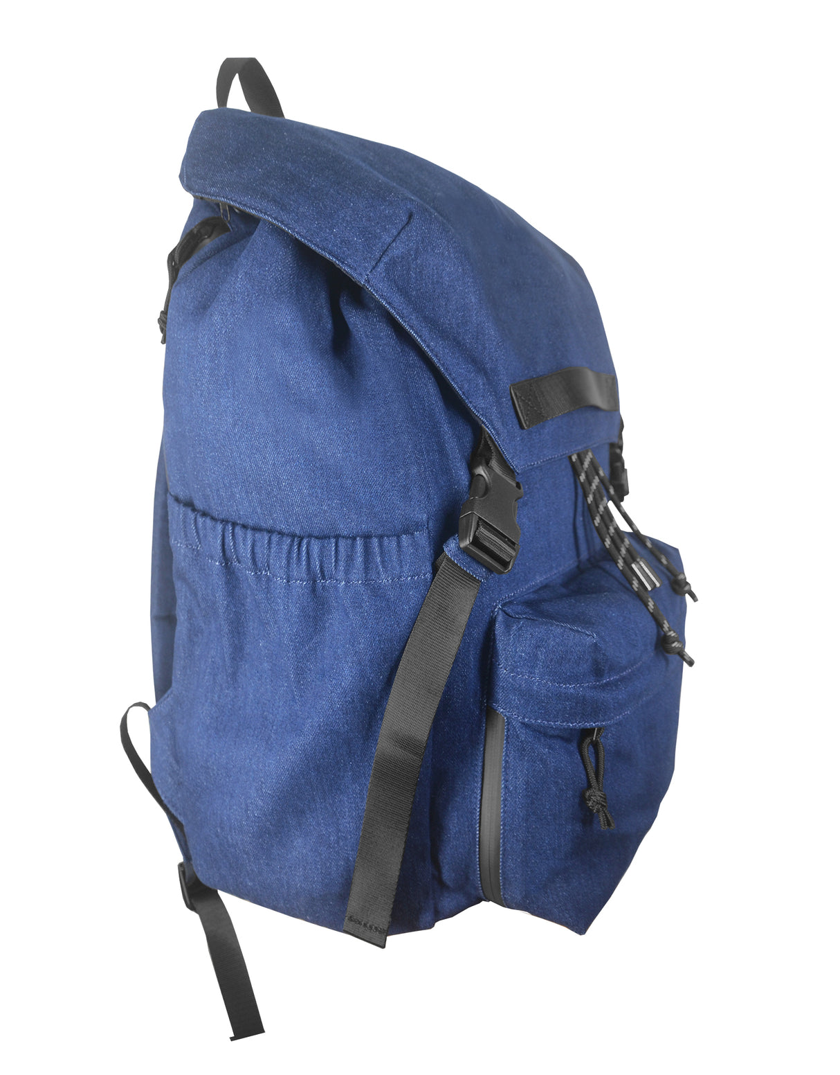 LARGE SIZE Premium Urban Backpack 30L-35L (Denim)