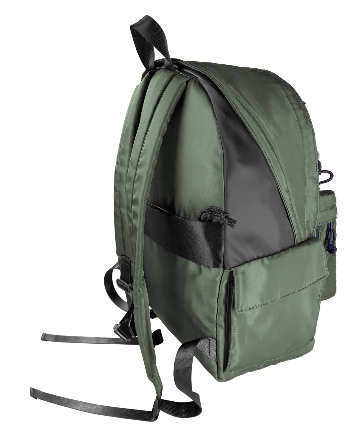 Gen 2 Premium Classic Backpack 22L - Mid size (Twill Army Green)