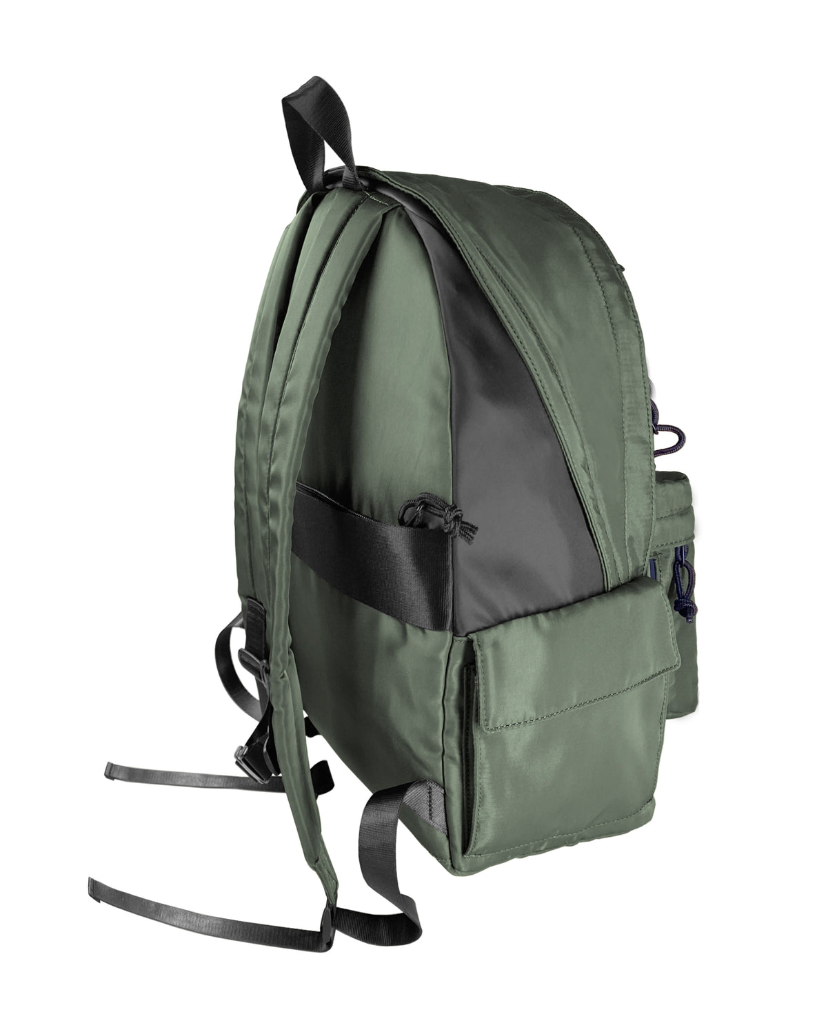 Gen 2 Premium Classic Backpack 28L - Large size (Twill Army Green)