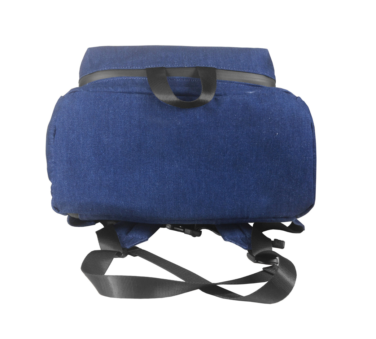 MID SIZE Premium Urban Backpack 20L-24L (Denim)