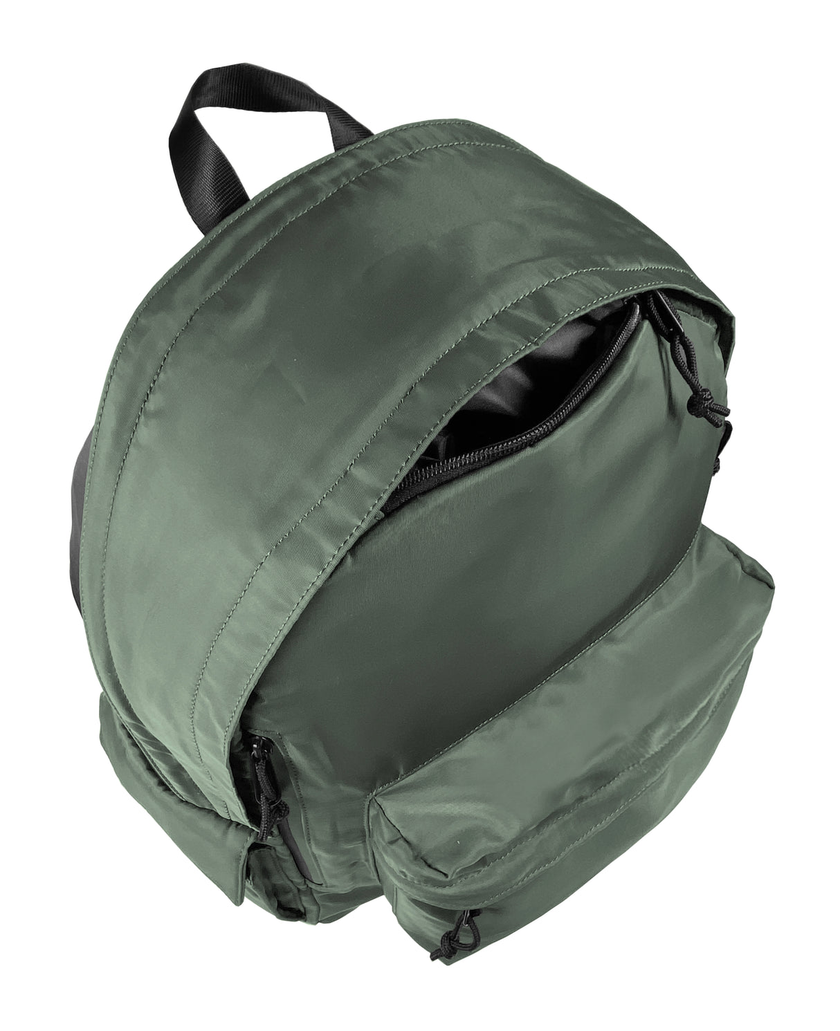 Gen 2 Premium Classic Backpack 22L - Mid size (Twill Army Green)