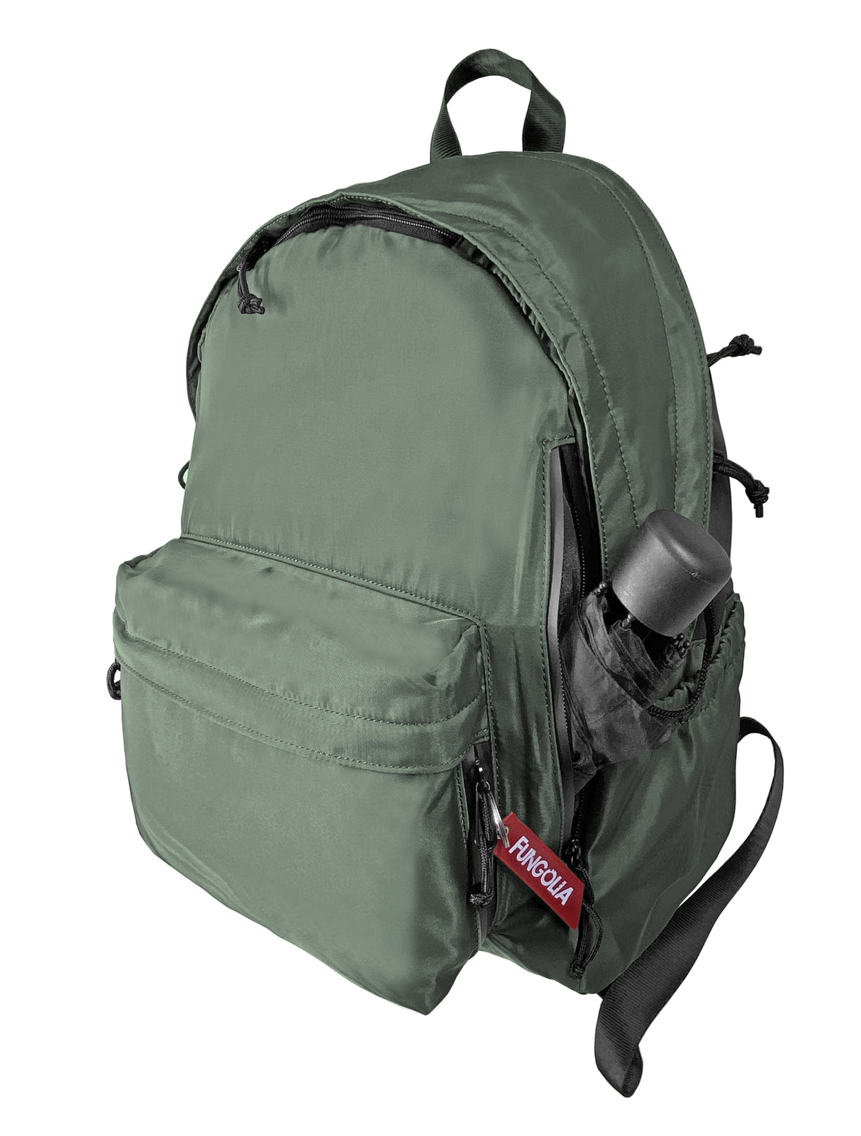 Gen 2 Premium Classic Backpack 28L - Large size (Twill Army Green)