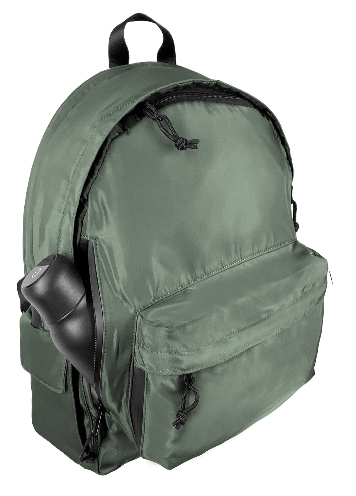 Gen 2 Premium Classic Backpack 22L - Mid size (Twill Army Green)