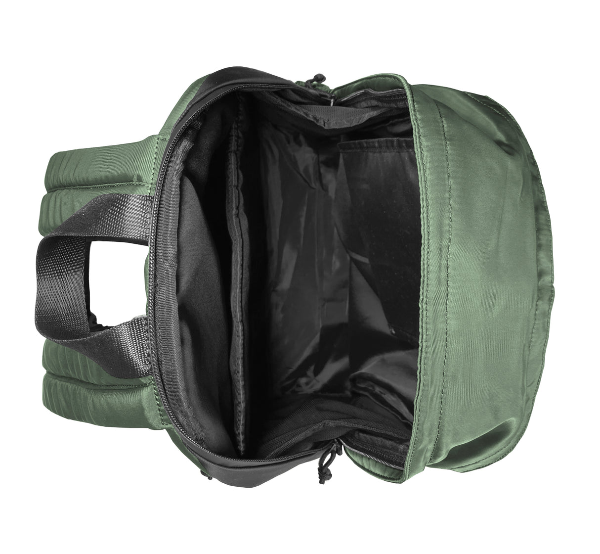 Gen 2 Premium Classic Backpack 28L - Large size (Twill Army Green)