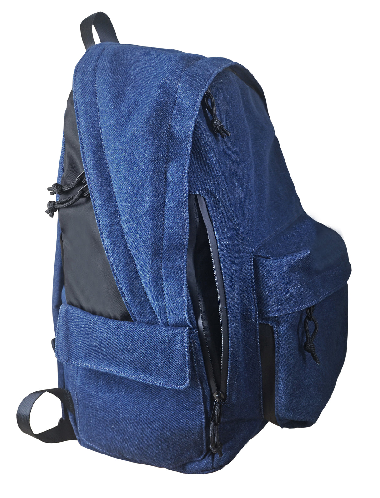 Gen 2 Premium Classic Backpack 28L - Large size (Denim)