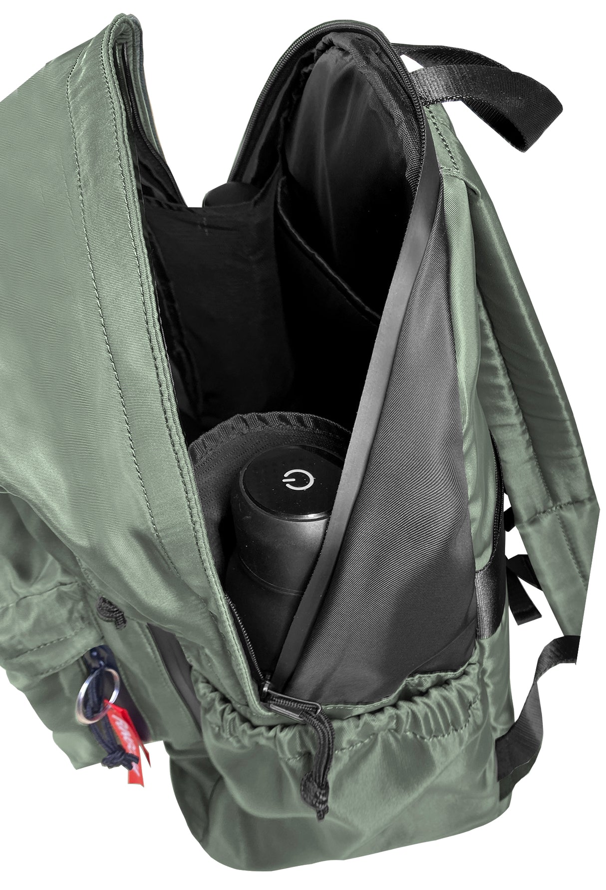 Gen 2 Premium Classic Backpack 28L - Large size (Twill Army Green)