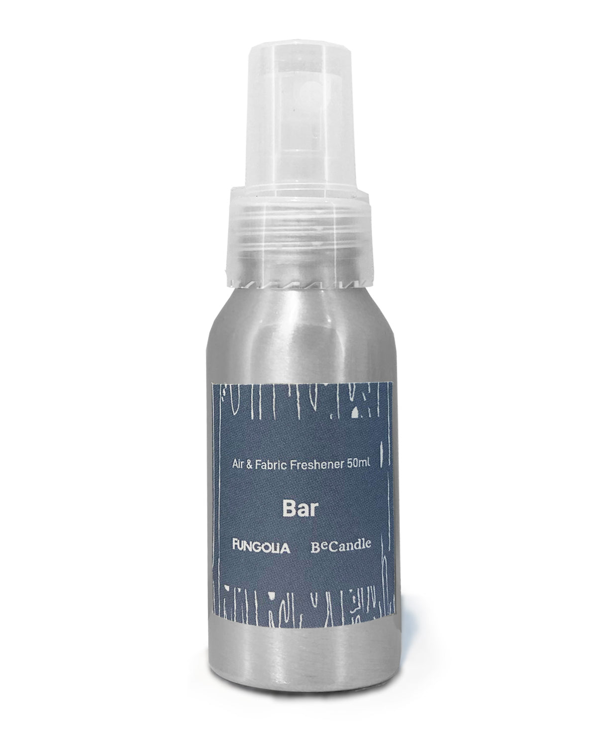 <a>Fungolia x Becandle アロマティック ルーム&リネン スプレー(バー) - 50ml</a>