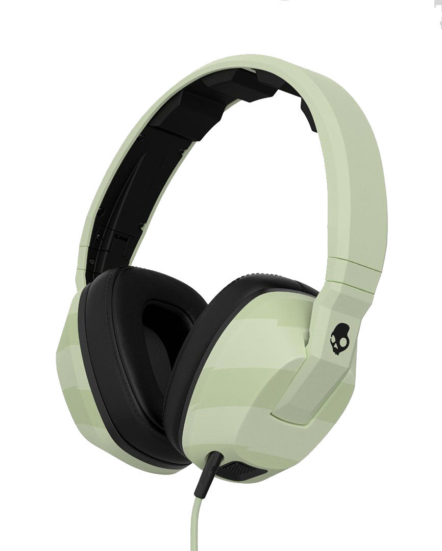 <x>Skullcandy 耳機 - Crusher</x>