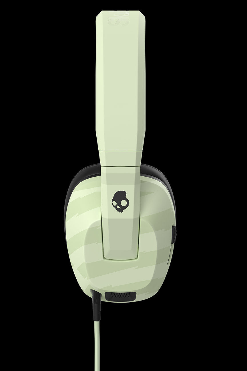 <x>Skullcandy 耳機 - Crusher</x>