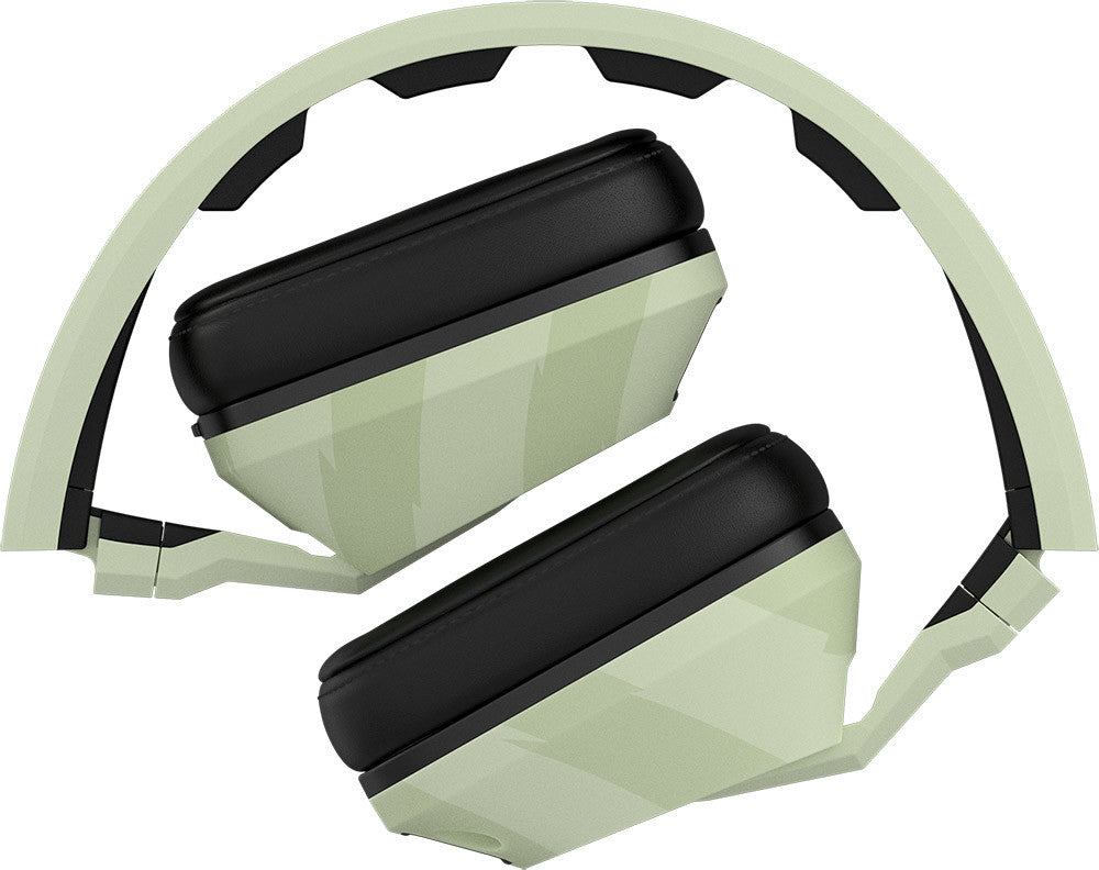 <x>Skullcandy 耳機 - Crusher</x>
