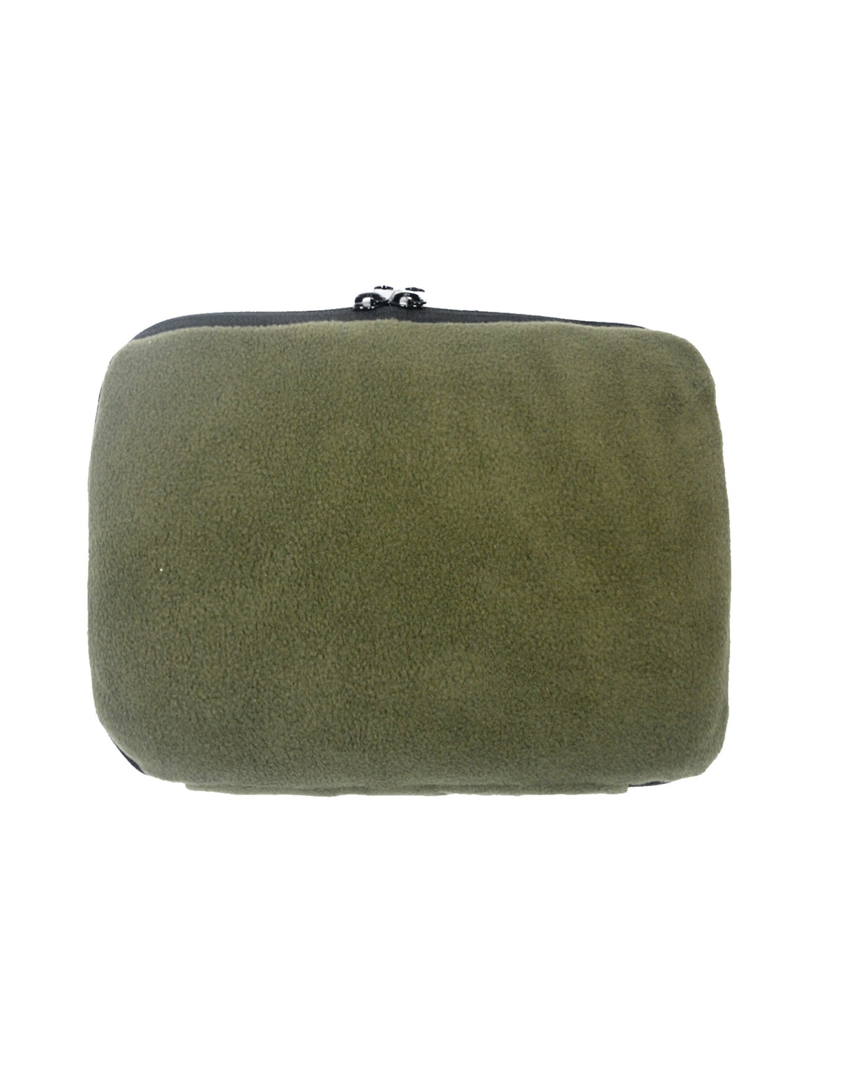 <A 000a001a92wx> Fungolia Packable Travel Blanket (Military Green)