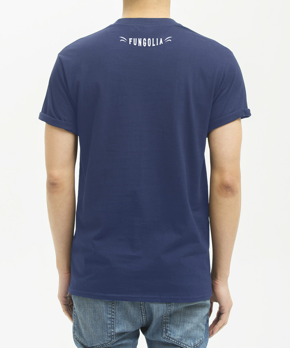 <a>TA ウルフTシャツ(ネイビー)</a>