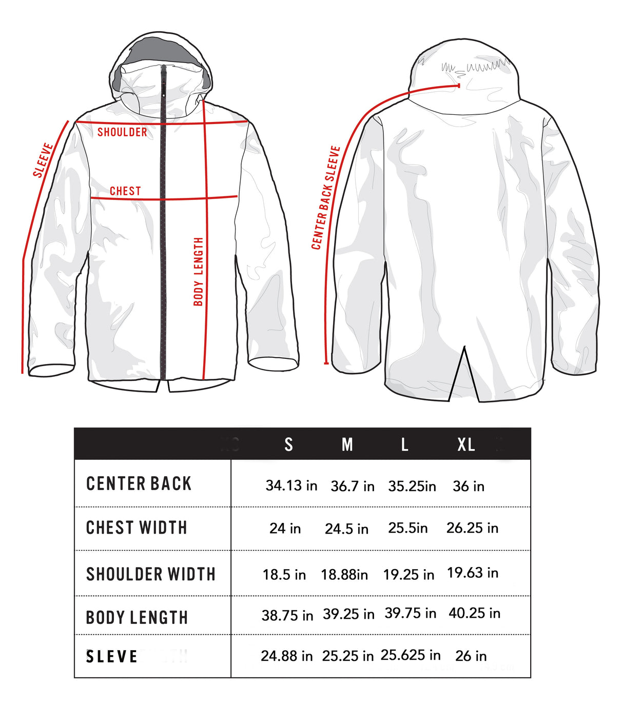 <A 000a001y5a04> Fungolia 2020 Travel Parka Jacket (Olive Green)