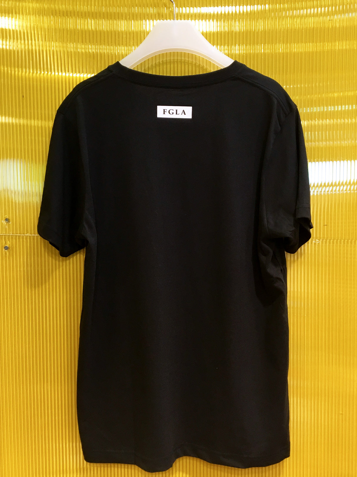 <A 000a002wd> Do Not Disturb - Black