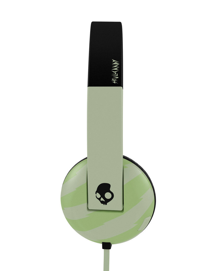 <x>Skullcandy ヘッドホン - Uproar</x>