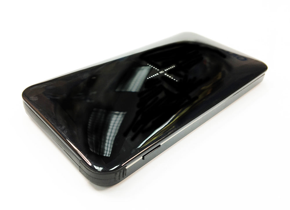 <a>ワイヤレス充電パワーバンク(USBケーブル内蔵)</a>