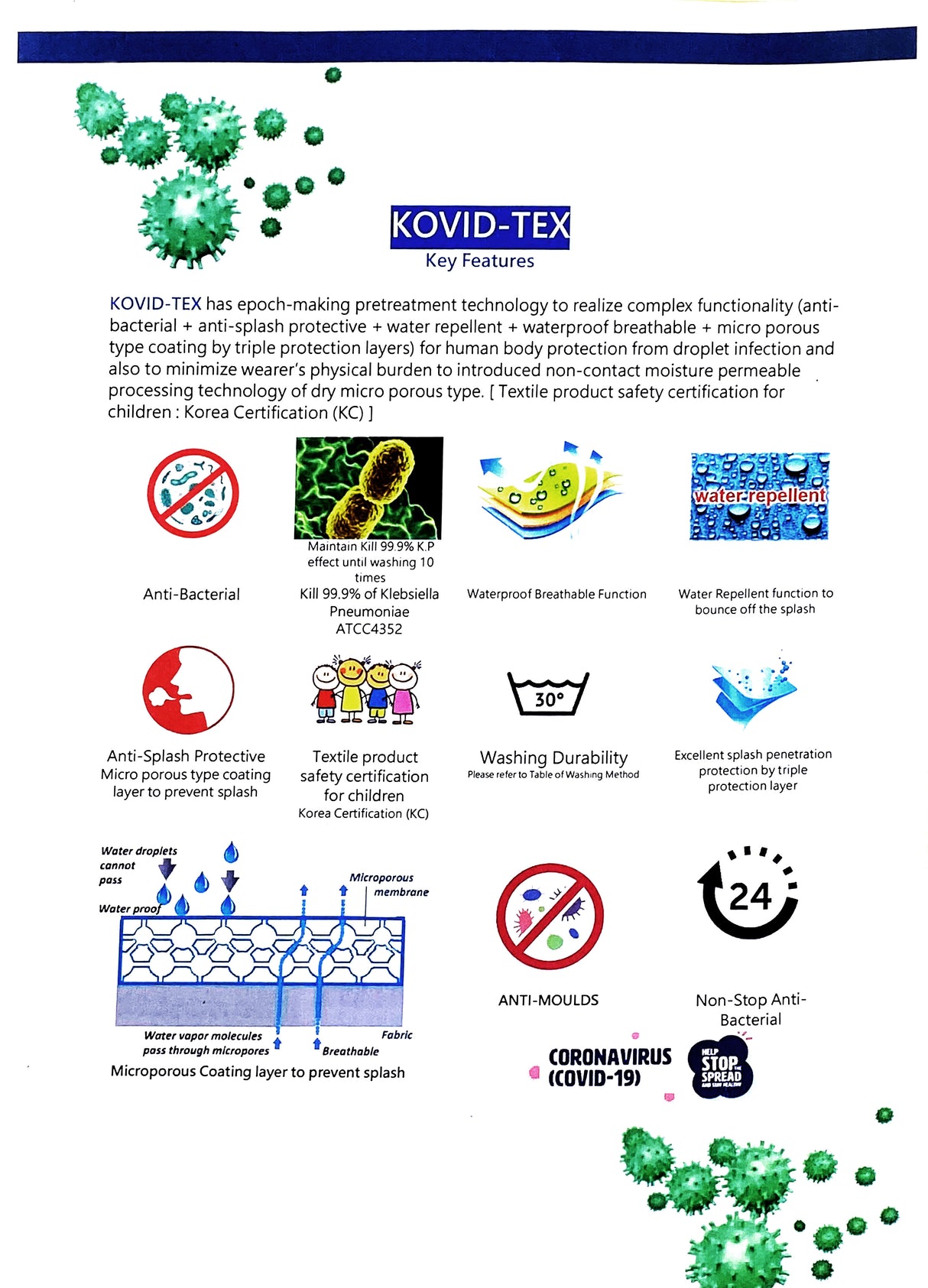 <A 000a001k02> Fungolia Tyvek Shoulder Bag (Black) (With KOVID-TEX Antimicrobial Lining)