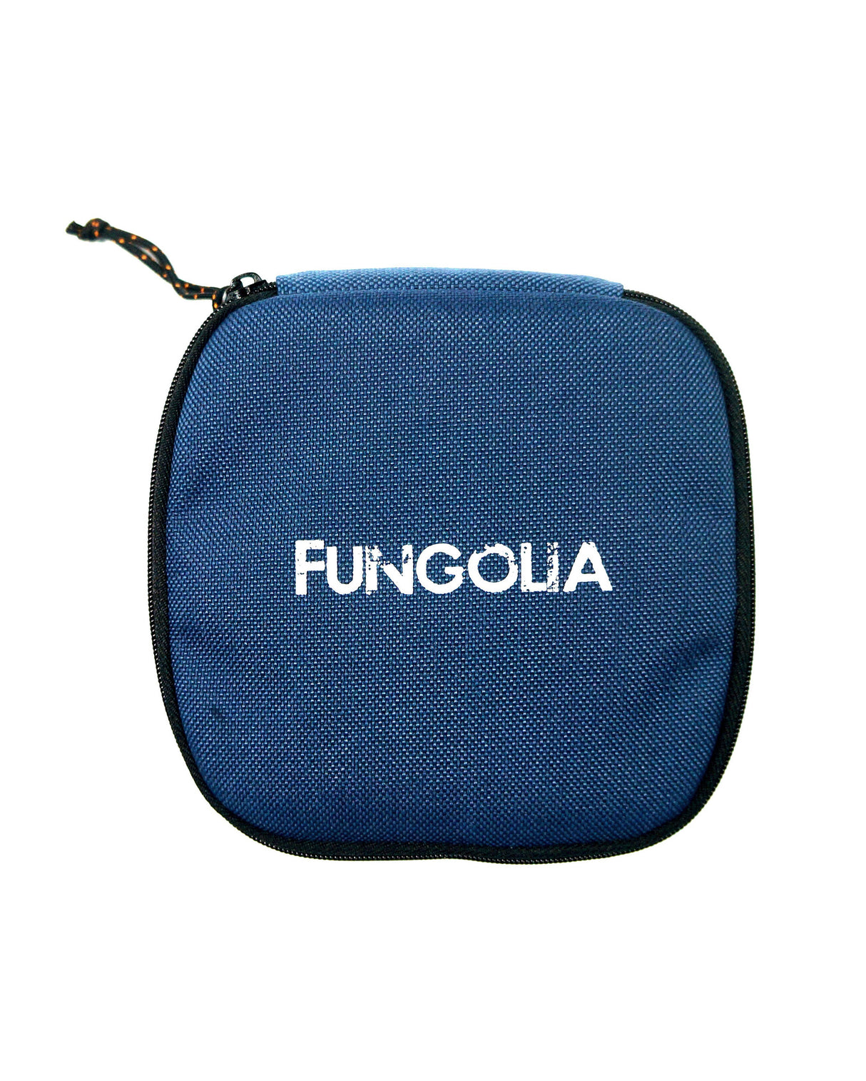 <a>Fungolia トラベルポーチ(香り付き製品用)(ネイビーブルー)</a>