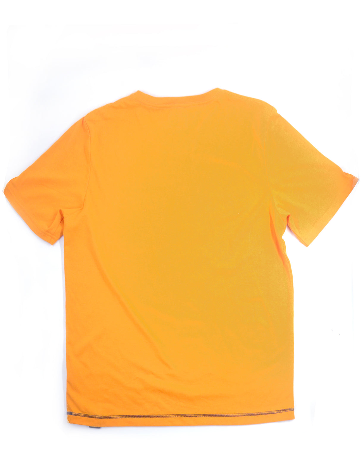 <a>ミューズ ポケットTシャツ - マスタードイエロー(無地)</a>