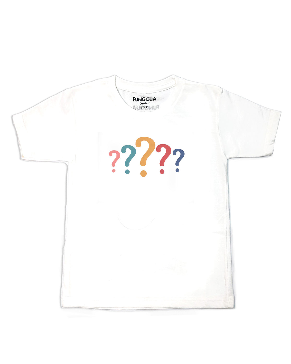 <A 000a92>Question Children (Kids)