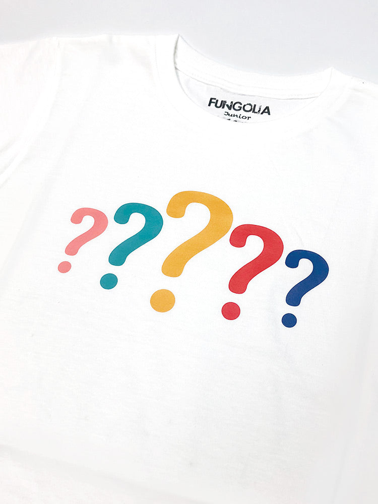 <A 000a92>Question Children (Kids)