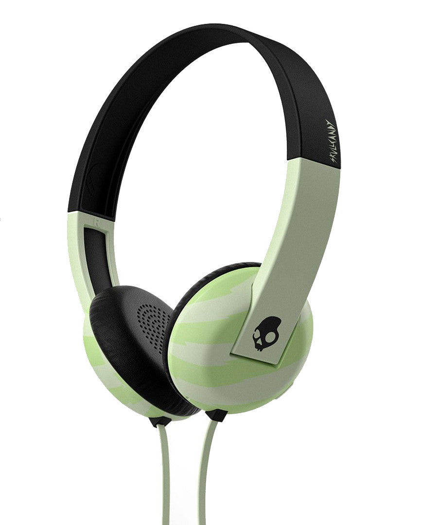 <x>Skullcandy ヘッドホン - Uproar</x>