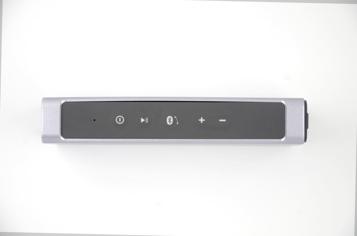 <a>超コンパクトな防水Bluetoothスピーカー</a>