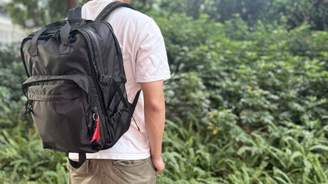 Premium Work Backpack