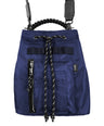 MA-1 MID SIZE 2 way drawstring Shoulder Bag