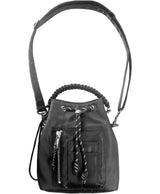 MA-1 MINI SIZE drawstring cross body Bag