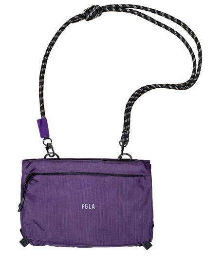 Fungolia Supreme Travel Pouch (Regular size)