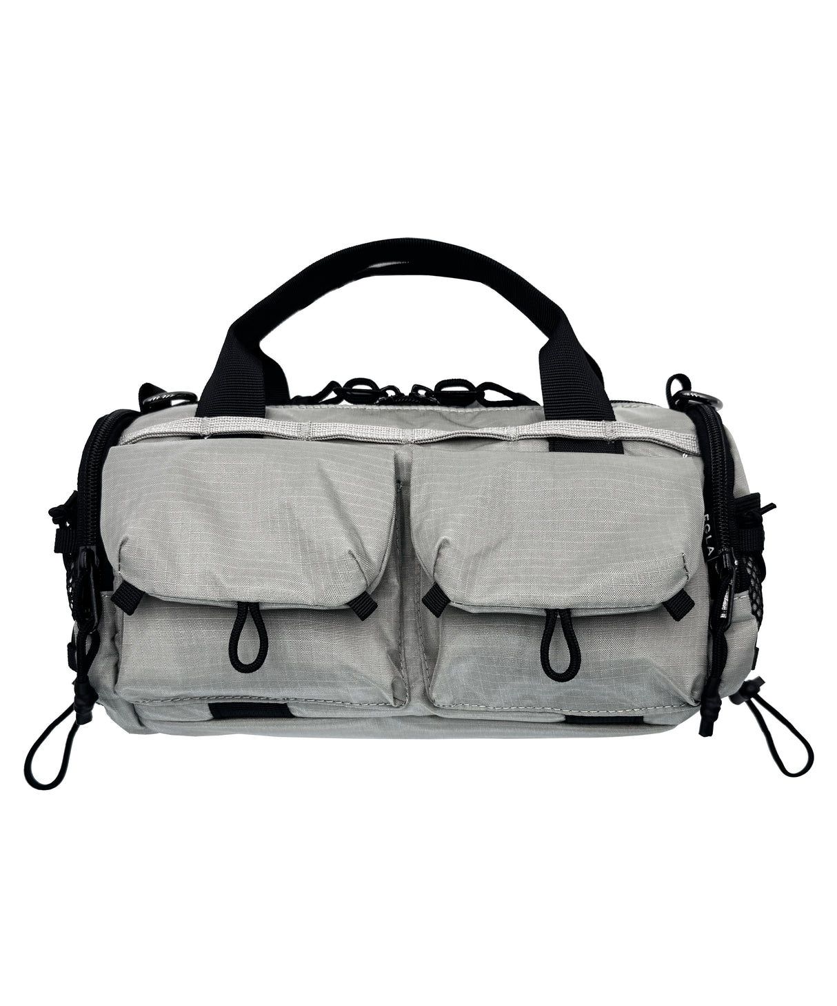 Burban Cylinder Bag