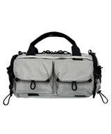 Burban Cylinder Bag