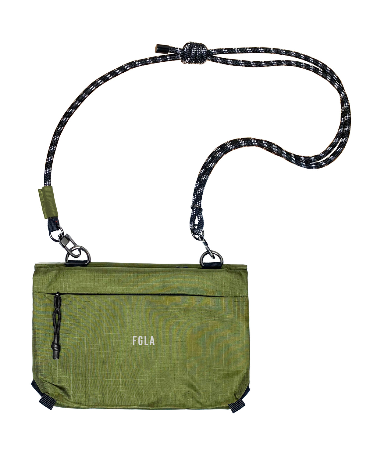 Fungolia Supreme Travel Pouch (Regular size)