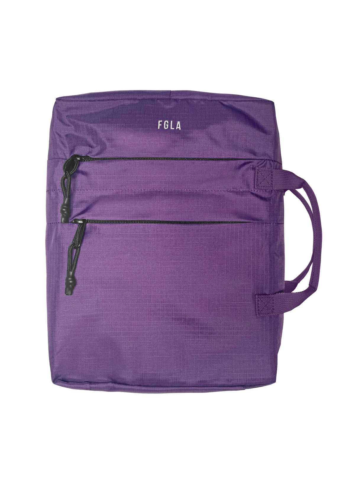 Fungolia Premium 2-Way Toiletry Bag (Large Size)